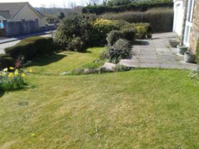  Image of 3 bedroom Bungalow for sale in Symons Close Blackwater Truro TR4 at Blackwater Truro Blackwater, TR4 8ER