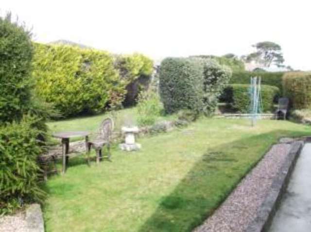  Image of 3 bedroom Bungalow for sale in Symons Close Blackwater Truro TR4 at Blackwater Truro Blackwater, TR4 8ER