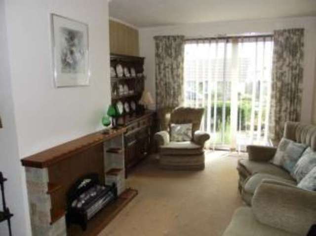  Image of 3 bedroom Bungalow for sale in Symons Close Blackwater Truro TR4 at Blackwater Truro Blackwater, TR4 8ER