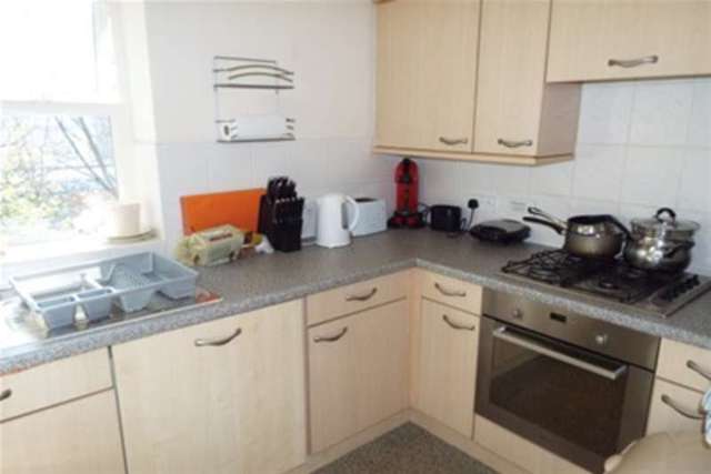 Image of 2 bedroom Flat to rent in Westmorland Road Newcastle upon Tyne NE4 at Newcastle upon Tyne, NE4 6EF