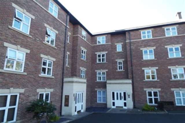  Image of 2 bedroom Flat to rent in Westmorland Road Newcastle upon Tyne NE4 at Newcastle upon Tyne, NE4 6EF