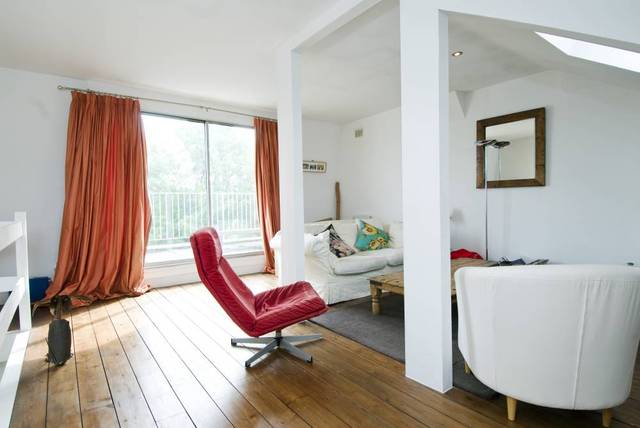  Image of 2 bedroom Flat to rent in Blythe Road London W14 at Blythe Road  London, W14 0HL