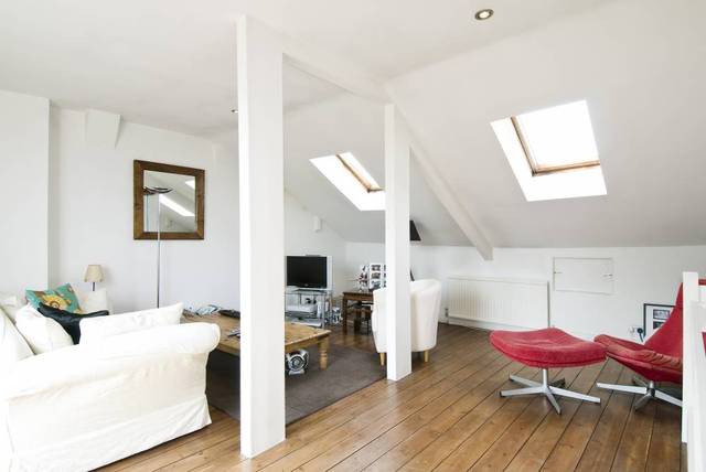  Image of 2 bedroom Flat to rent in Blythe Road London W14 at Blythe Road  London, W14 0HL