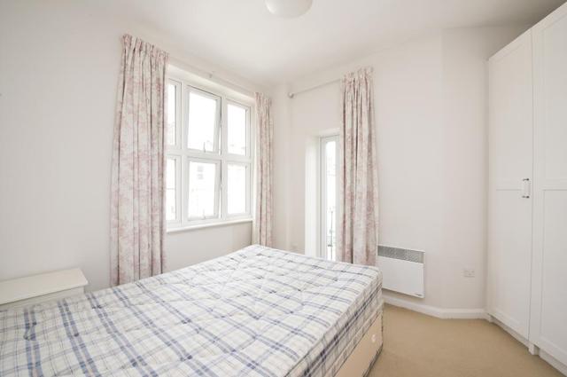  Image of 1 bedroom Flat to rent in Blythe Road London W14 at Blythe Road  London, W14 0HF