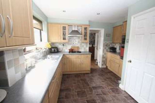  Image of 3 bedroom Detached house for sale in Bonchurch Road Whitwick Coalville LE67 at Bonchurch Road  Whitwick, LE67 5AA