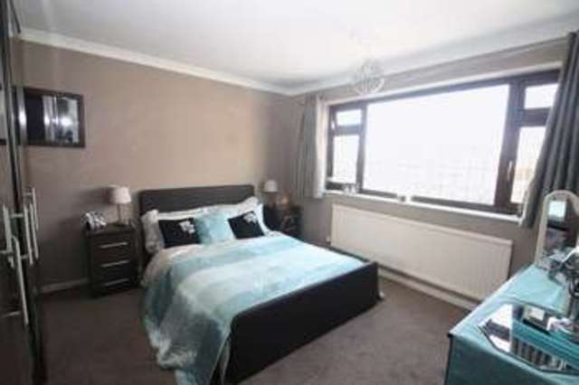  Image of 3 bedroom Detached house for sale in Bonchurch Road Whitwick Coalville LE67 at Bonchurch Road  Whitwick, LE67 5AA