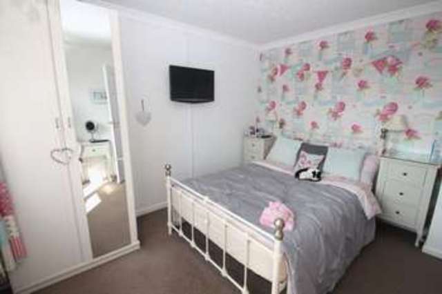 Image of 3 bedroom Detached house for sale in Bonchurch Road Whitwick Coalville LE67 at Bonchurch Road  Whitwick, LE67 5AA