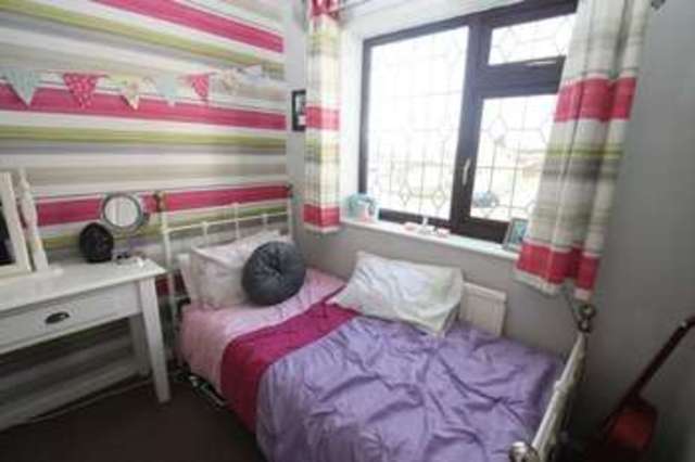  Image of 3 bedroom Detached house for sale in Bonchurch Road Whitwick Coalville LE67 at Bonchurch Road  Whitwick, LE67 5AA