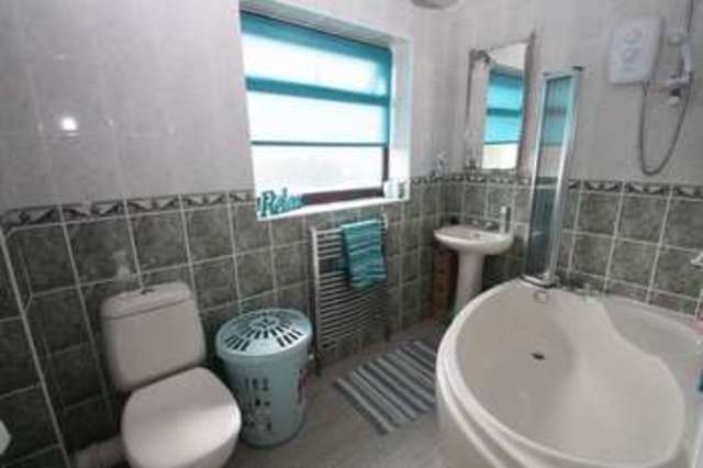  Image of 3 bedroom Detached house for sale in Bonchurch Road Whitwick Coalville LE67 at Bonchurch Road  Whitwick, LE67 5AA