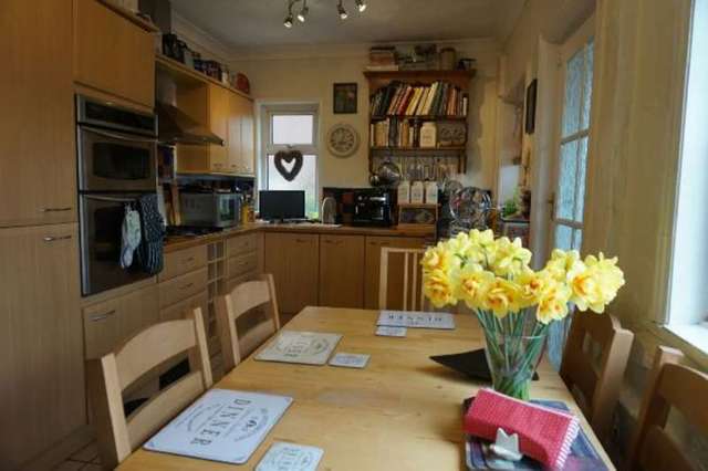  Image of 3 bedroom Semi-Detached house for sale in Boundary Lane Congleton CW12 at Boundary Lane  Congleton, CW12 3JA