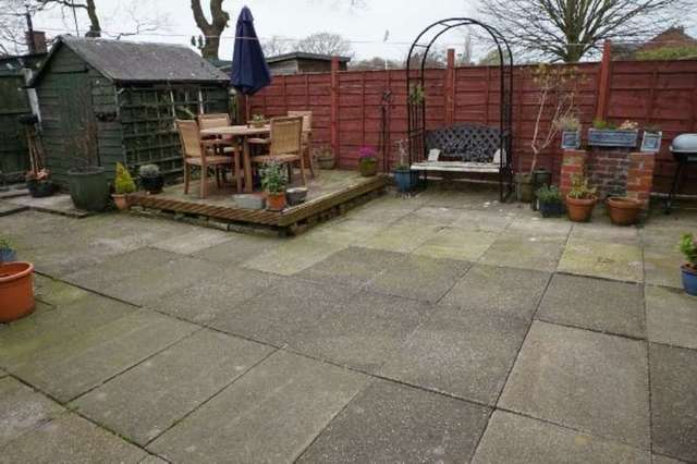  Image of 3 bedroom Semi-Detached house for sale in Boundary Lane Congleton CW12 at Boundary Lane  Congleton, CW12 3JA