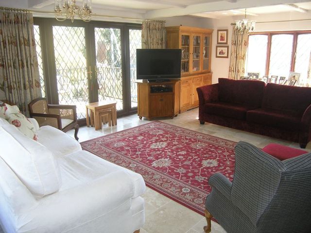  Image of 4 bedroom Detached house for sale in Riversdale Bourne End SL8 at Riversdale  Bourne End, SL8 5EB