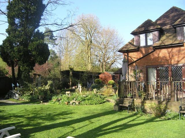  Image of 4 bedroom Detached house for sale in Riversdale Bourne End SL8 at Riversdale  Bourne End, SL8 5EB