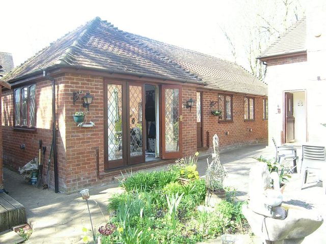  Image of 4 bedroom Detached house for sale in Riversdale Bourne End SL8 at Riversdale  Bourne End, SL8 5EB