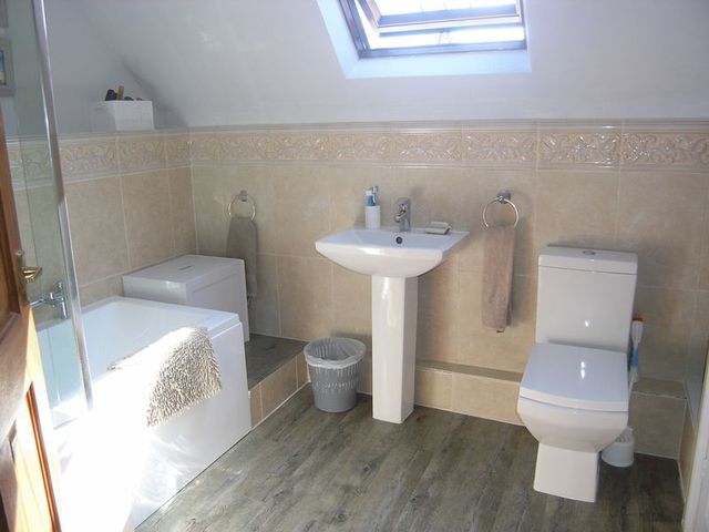  Image of 4 bedroom Detached house for sale in Riversdale Bourne End SL8 at Riversdale  Bourne End, SL8 5EB