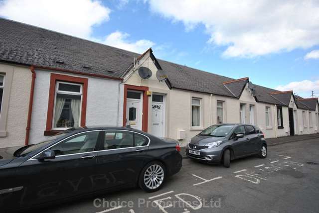  Image of 2 bedroom Cottage for sale in Bourtreehall Girvan KA26 at Bourtreehall  Girvan, KA26 9EN
