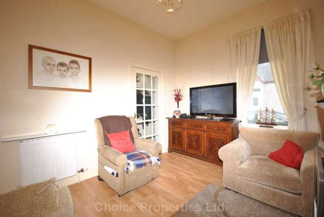 Image of 2 bedroom Cottage for sale in Bourtreehall Girvan KA26 at Bourtreehall  Girvan, KA26 9EN
