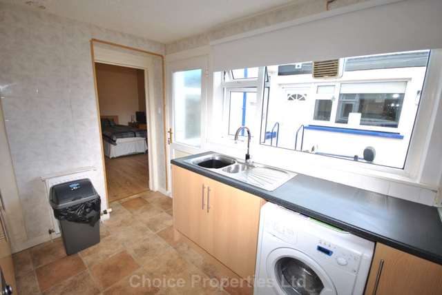  Image of 2 bedroom Cottage for sale in Bourtreehall Girvan KA26 at Bourtreehall  Girvan, KA26 9EN