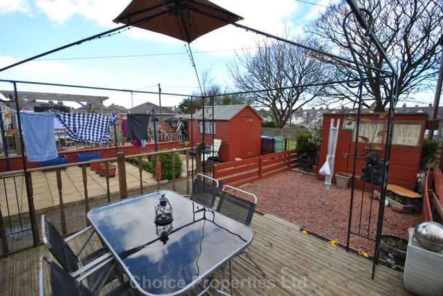  Image of 2 bedroom Cottage for sale in Bourtreehall Girvan KA26 at Bourtreehall  Girvan, KA26 9EN