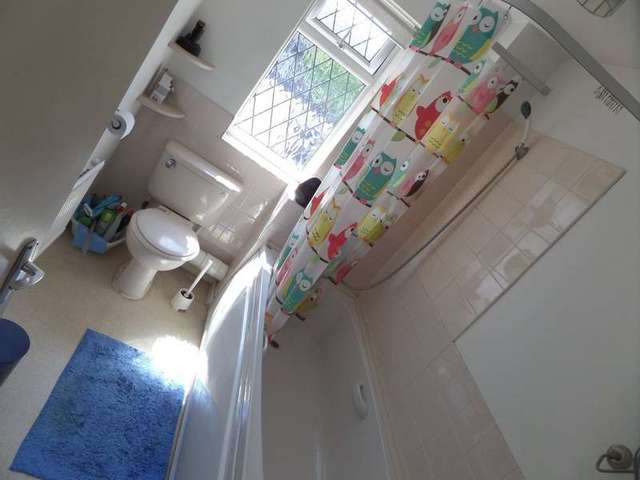  Image of 2 bedroom Terraced house to rent in Bowman Close Stratton Swindon SN3 at Stratton St Margaret Swindon Wilts, SN3 4YQ