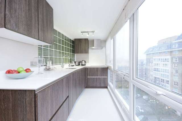  Image of Flat to rent in St. Johns Wood Park London NW8 at St John`s Wood Park St John`s Wood London, NW8 6NL