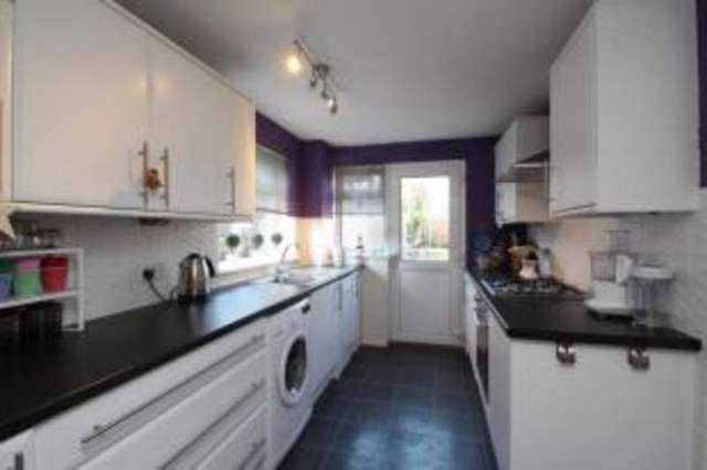  Image of 3 bedroom Semi-Detached house for sale in Braehead Crescent Duntocher Clydebank G81 at Clydebank West Dunbartonshire Drumchapel, G81 6PF