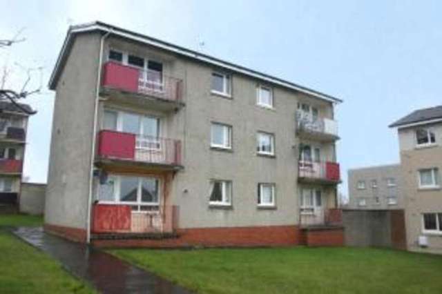  Image of 1 bedroom Flat for sale in Braeside Avenue Moodiesburn Glasgow G69 at Moodiesburn Glasgow Moodiesburn, G69 0EQ