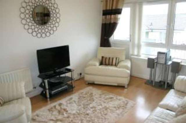  Image of 1 bedroom Flat for sale in Braeside Avenue Moodiesburn Glasgow G69 at Moodiesburn Glasgow Moodiesburn, G69 0EQ