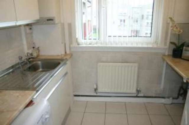  Image of 1 bedroom Flat for sale in Braeside Avenue Moodiesburn Glasgow G69 at Moodiesburn Glasgow Moodiesburn, G69 0EQ