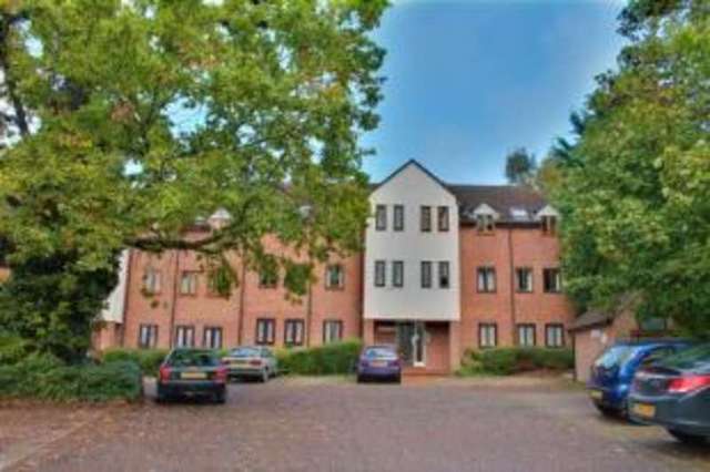  Image of 1 bedroom Flat for sale in Mill Court Braintree CM7 at Braintree Essex Braintree, CM7 3RH