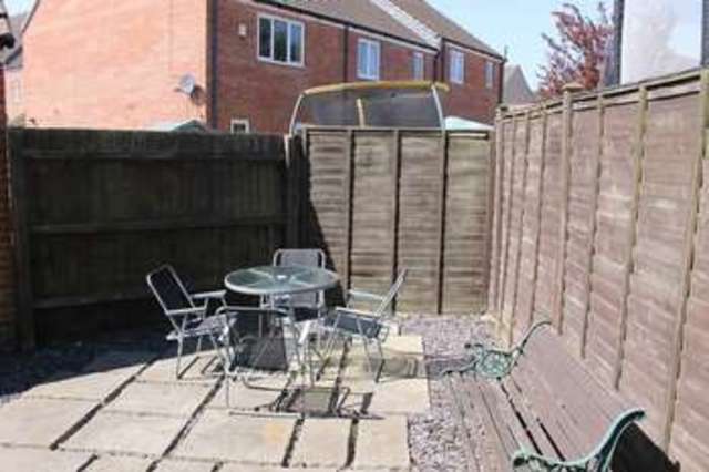  Image of 2 bedroom Detached house for sale in Bramley Copse Long Ashton Bristol BS41 at Bramley Copse Long Ashton Bristol, BS41 9FG