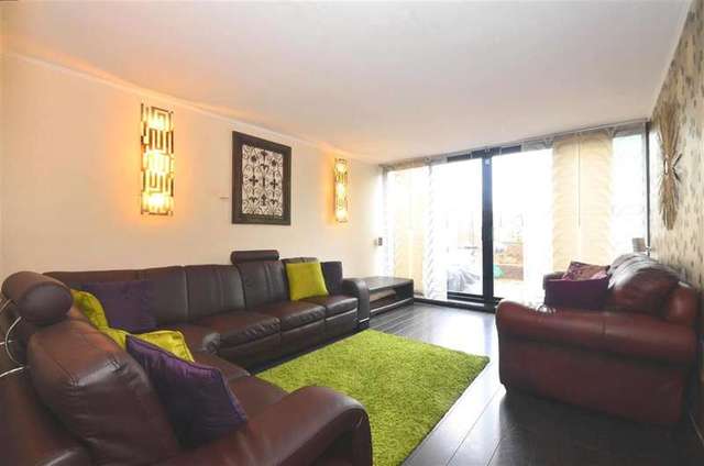  Image of 3 bedroom End of Terrace for sale in Bramshill Close Chigwell IG7 at Chigwell Essex Chigwell, IG7 4BU