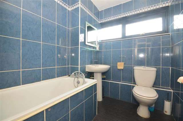  Image of 3 bedroom End of Terrace for sale in Bramshill Close Chigwell IG7 at Chigwell Essex Chigwell, IG7 4BU