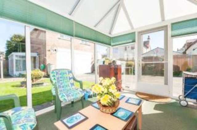  Image of 5 bedroom Detached house for sale in Brancaster Drive Skegness PE25 at Skegness Lincolnshire Skegness, PE25 1AT