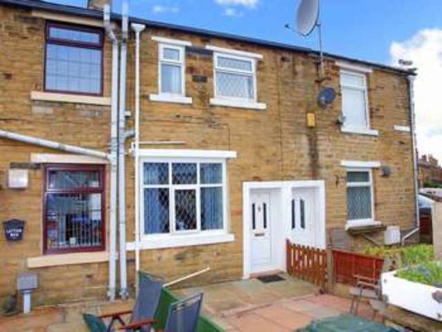  Image of 1 bedroom Terraced house for sale in Brandon Street Milnrow Rochdale OL16 at Brandon Street Milnrow Rochdale, OL16 3LX