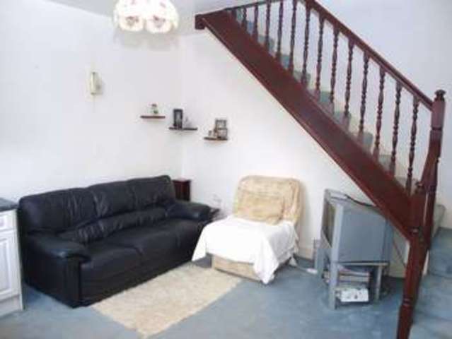  Image of 1 bedroom Terraced house for sale in Brandon Street Milnrow Rochdale OL16 at Brandon Street Milnrow Rochdale, OL16 3LX
