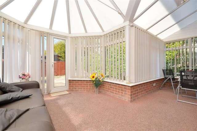 Image of 3 bedroom Detached house for sale in Branewick Close Titchfield Fareham PO15 at Fareham Hampshire Fareham, PO15 5RS