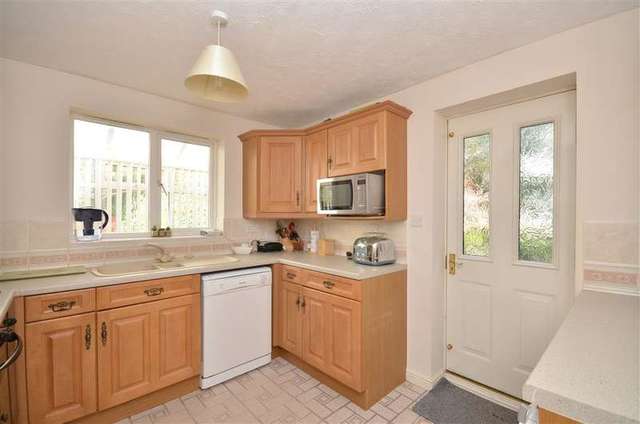  Image of 3 bedroom Detached house for sale in Branewick Close Titchfield Fareham PO15 at Fareham Hampshire Fareham, PO15 5RS