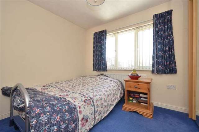  Image of 3 bedroom Detached house for sale in Branewick Close Titchfield Fareham PO15 at Fareham Hampshire Fareham, PO15 5RS