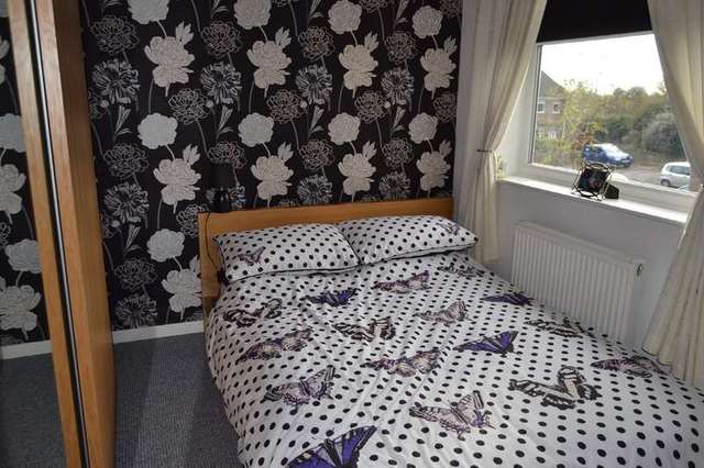  Image of 2 bedroom Town House to rent in Branstone Grove Ossett WF5 at Gawthorpe Ossett, WF5 9ST