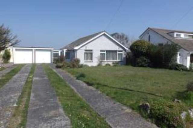  Image of 2 bedroom Bungalow for sale in Coulthard Drive Breage Helston TR13 at Breage Helston Breage, TR13 9PF