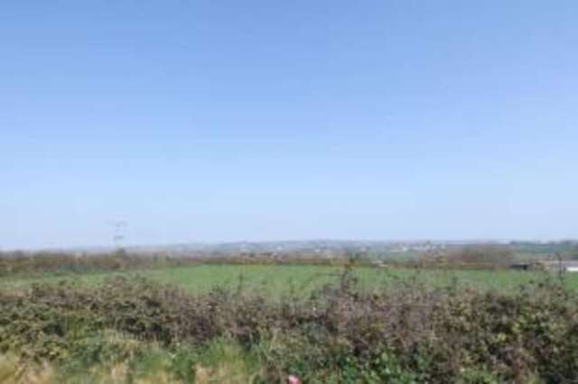  Image of 2 bedroom Bungalow for sale in Coulthard Drive Breage Helston TR13 at Breage Helston Breage, TR13 9PF