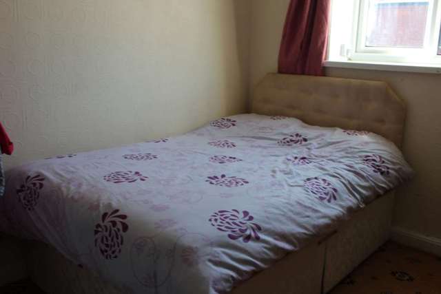  Image of 2 bedroom Semi-Detached house for sale in Brewerton Road Oldham OL4 at Brewerton Road  Oldham, OL4 1PJ