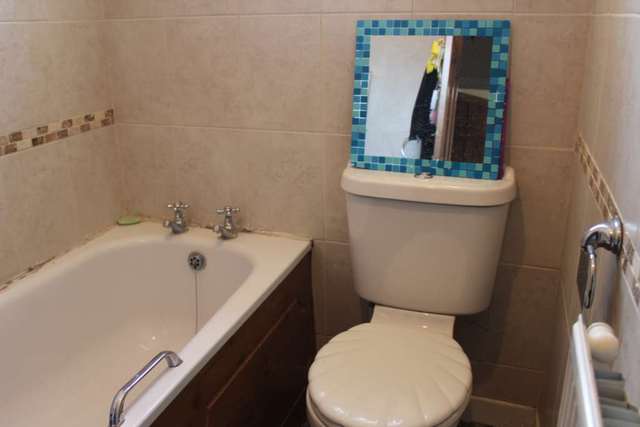  Image of 2 bedroom Semi-Detached house for sale in Brewerton Road Oldham OL4 at Brewerton Road  Oldham, OL4 1PJ
