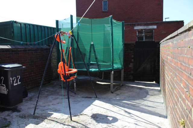 Image of 2 bedroom Semi-Detached house for sale in Brewerton Road Oldham OL4 at Brewerton Road  Oldham, OL4 1PJ
