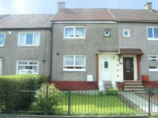  Image of 2 bedroom Terraced house for sale in Bridgeburn Drive Chryston Glasgow G69 at Chryston Glasgow Moodiesburn, G69 0AT