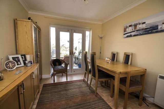  Image of 3 bedroom Detached house for sale in Bridus Mead Blewbury Didcot OX11 at Blewbury, OX11 9PJ