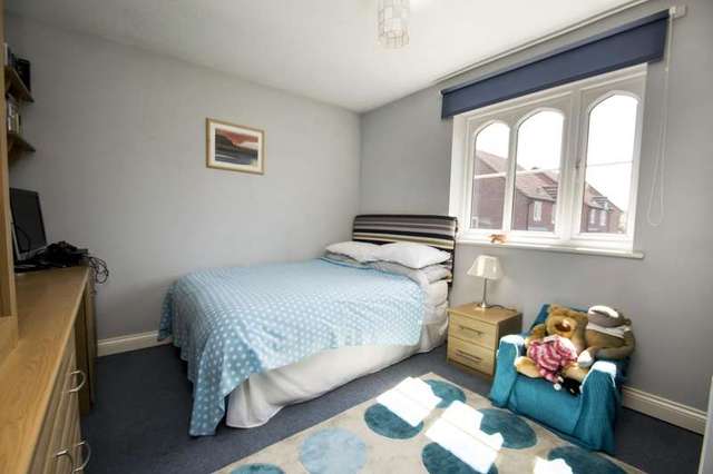  Image of 3 bedroom Detached house for sale in Bridus Mead Blewbury Didcot OX11 at Blewbury, OX11 9PJ
