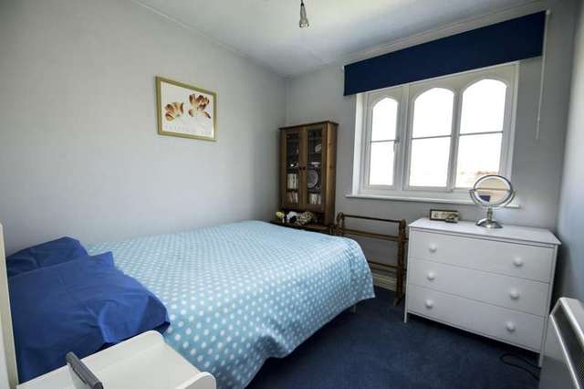  Image of 3 bedroom Detached house for sale in Bridus Mead Blewbury Didcot OX11 at Blewbury, OX11 9PJ