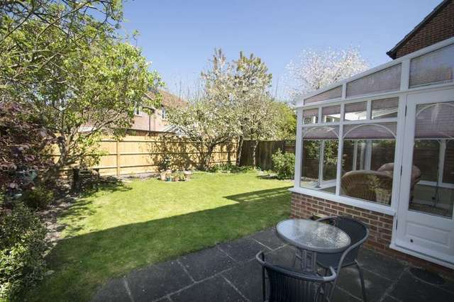  Image of 3 bedroom Detached house for sale in Bridus Mead Blewbury Didcot OX11 at Blewbury, OX11 9PJ